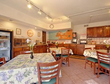 Howard Johnson Monterey Ngoại thất bức ảnh
